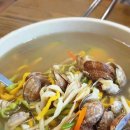 옛날시골보리밥집 이미지