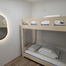 게스트하우스부산역 | 부산역 게스트하우스 오게 부산 핫한 게하 파티 후기