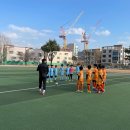 ⚽️2021 시즌 수원삼성 U15 입단 완료⚽️현) 6학년 수도권 프로 1부리그 , 2부리그 입단 확정 ⚽️ 관내최고 시설 이미지