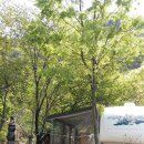 완주에코오토캠핑장 이미지