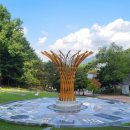 치유의 숲 이미지