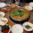 제일정해물탕