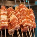 풍미양꼬치 이미지