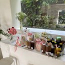 55+ 차오빠의 가요스켓치 | Wedding 27. 웨딩촬영 후기2🌼(체리버터케이크스냅, 허소영 헤어변형)