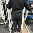 송도피티샵 리엠PT 발목 재활피티 받은 후기