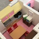 건담한의원 | 옥스포드 레고 짱구는 못 말려 6세 아이랑 만들어본 후기