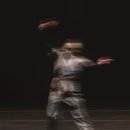 창작발레 <갓:GAT> 이미지