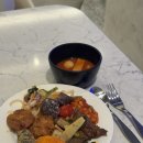 북부-1(롯데시네마 버스정류장 옆 1) | 🇮🇹 이탈리아 북부여행 Day1 | 아시아나 인천-밀라노 직항 후기, 말펜사 공항 아이디어호텔 무료 셔틀 이용