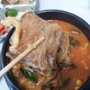 뼈다귀해장국 이미지