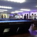 K-1 당구장 이미지