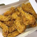 BHC 치킨 중 가장 빠른 속도로 히트 치고 있는 메뉴 이미지