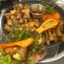 부곡중앙4길 | 경북 김천 눈꽃삼겹&#39;고기미학&#39; 부곡맛집