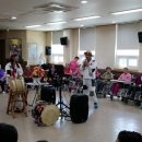 바다의별요양원 이미지