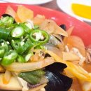 원조주막칡냉면(A.B)