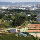 야음테니스장 이미지