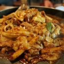 장호막국수.닭갈비 이미지
