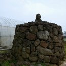 무릉리방사탑 2호 이미지