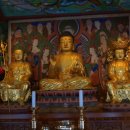 대복사 철불좌상 이미지