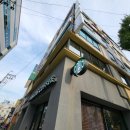 스타벅스 금련산역점 이미지