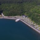 진북편백골관광농원캠핑장 이미지