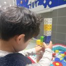 창의 블럭 | 전주 아이랑 가볼만한곳 전북어린이창의체험관 예약 꿀팁 블럭존 후기