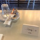 2023.4.8 성수명당/만지다공방 후기 스테인드글라스