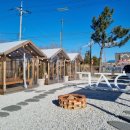 하조대캠핑카 이미지