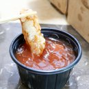 산더미상회 | 부전시장 맛집 산더미탕수육, 푸짐한 양과 바삭함에 반한 포장 후기