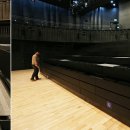 대전예술가의집 누리홀 이미지