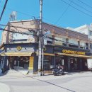 컴포즈커피 여름 시즌메뉴 하와이안 에이드 컴포즈 부산대2호점