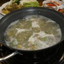 복칼국수 - 증평군 | 복칼국수