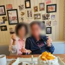 카페홀 | 서울대입구 샤로수길 카페 팃빗 망고홀케이크 후기