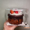 뚱뚱한크로플 | 울산 무거동 빵집 실타래빵 크로플유 라푀유