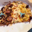 피자알볼로호매실점 | 피자알볼로(호매실점)꿈을피자 후기 /내일 스타필드 메뉴고민