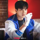 2021년 한효주, 박형식, 조우진 주연의 좀비 드라마 해피니스 이미지