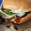 롯데리아포항점 | 포항 햄버거 맛집 롯데리아 포항두호점 깨끗하고 푸짐함 feat데리버거 맛