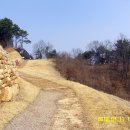 능산리 고분군 매표소 이미지