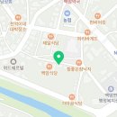 백암면 행정복지센터 1층 이미지