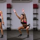 CrossFit Movement 이미지