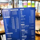 물고기잡스 | 물고기잡스 상남점 솔직후기, 창원 가성비 횟집 매운탕은 별로