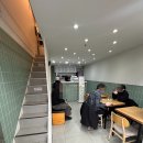 우미분식 | 분당 정자역 김밥 맛집 우미김밥, 혼밥 성지에서 떡볶이 분식 폭주한 후기