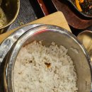 항가울로7 | 안산 가성비 맛집 한양솥밥 사동본점, 육아맘도 편하게 먹는 9첩 집밥 한상 후기!