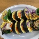 우렁마김밥 이미지