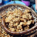 [치앙마이 여행] 세러데이 나이트 마켓 (Saturday Night Market) - 엥겔지수 확 낮춰주는 토요일 야시장...