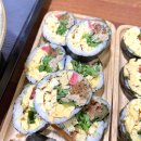 이화원김밥