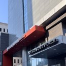 아리랑힐 호텔 | 서울 숙소 추천 성신여대 아리랑힐 호텔 동대문 트리플 룸 후기