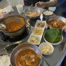 삼산회관 부산동래롯데점 | 돼지김치찌개가 맛있는 부산 삼산회관 동래점