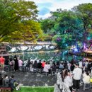 함안 낙화놀이 이미지