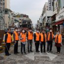 성서 문화의 거리 상점가 이미지