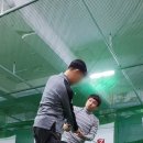 우성스크린 골프장 이미지